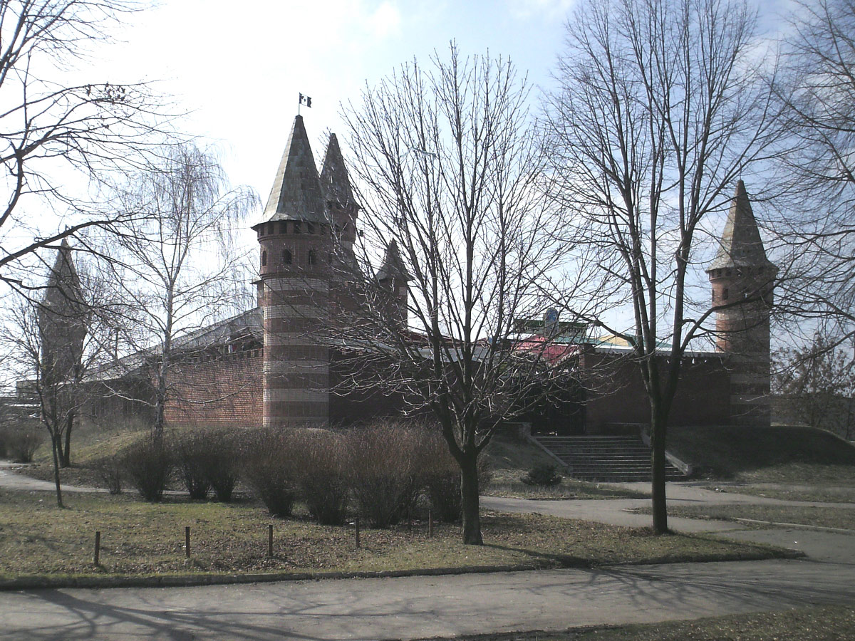 Kramatorsk